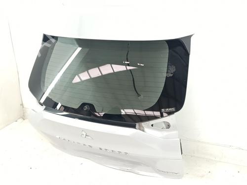 Tailgate MITSUBISHI ECLIPSE CROSS (GK_, GL_) Plug-in Hybrid 4WD (GL3W) | BP34693724C6 - Image 3