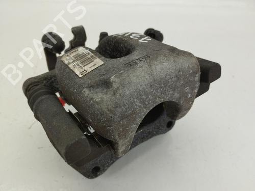 Used Right rear brake caliper PEUGEOT PARTNER Box Body/MPV 1.6 HDi / BlueHDi 75 (75 hp) 16055956