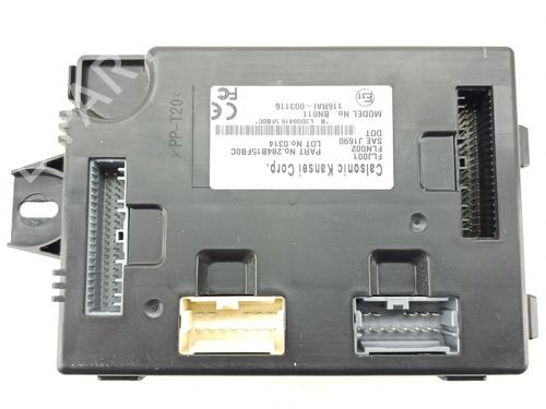 Electronic module NISSAN MICRA V (K14) 1.0 IG-T 100 | BP39722527M83 - Image 5