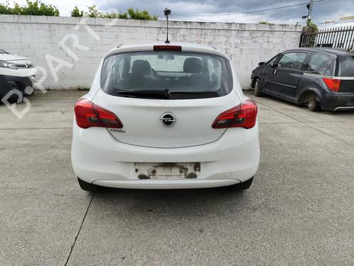 Upper protection OPEL CORSA E (X15) 1.3 CDTI (08, 68) | BP27306009M93 
