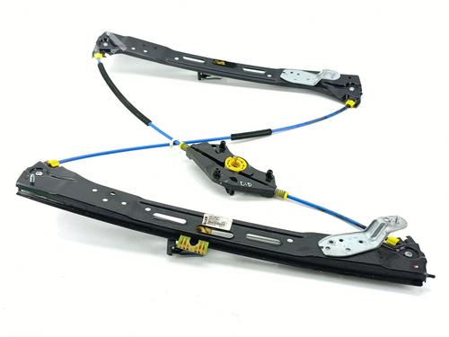 Used Front right window mechanism SEAT ALHAMBRA (710, 711) [2010-2022]  32205430