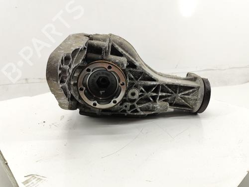 Differential, bag AUDI A5 (8T3) 3.0 TDI quattro | BP13345753M24 