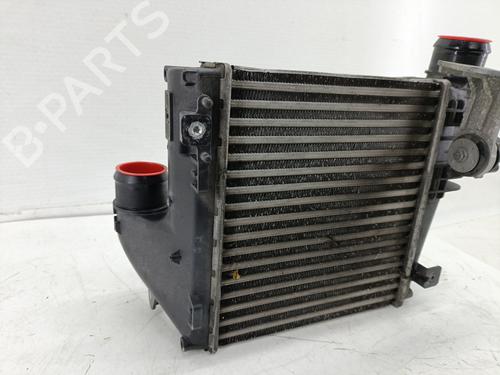 Intercooler PEUGEOT 308 III (FB_, FH_, FP_, F3_, FM_) BlueHDi 130 (FBYHZL, FBYHZT) | BP30120408M30 