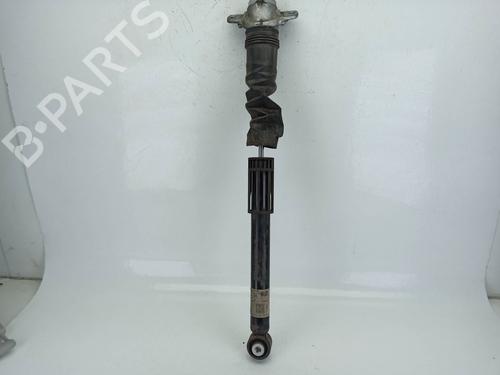 Used Left rear shock absorber SEAT LEON (5F1) 1.2 TSI (110 hp) 9372218