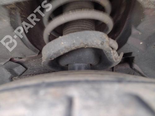 Used Left front shock absorber Left front shock absorber MAZDA 3 (BK) 1.6 DI Turbo (109 hp) 9310468 9310468