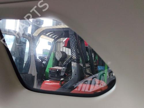 Rear right quarter glass MITSUBISHI OUTLANDER III (GG_W, GF_W, ZJ, ZL, ZK) Plug-in Hybrid (GG2W) | BP28378196C92 