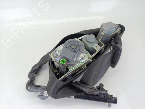 Front left seatbelt MERCEDES-BENZ C-CLASS (W204)  | BP27505601I26 