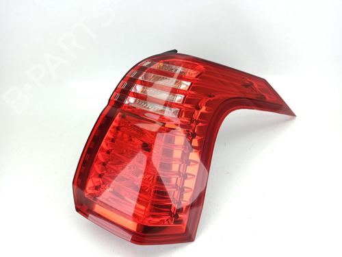Used Right taillight PEUGEOT 5008 (0U_, 0E_) 1.6 BlueHDi 120 (120 hp) 25875746