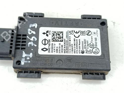 Electronic module RENAULT ARKANA I (LCM_, LDN_) 1.3 TCe 140 (LDN0) 284E74819R
