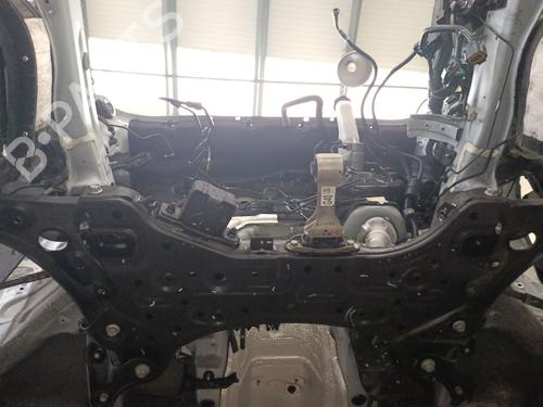 Used Subframe KIA CEED Sportswagon (CD) 1.0 T-GDI (120 hp) 29562191