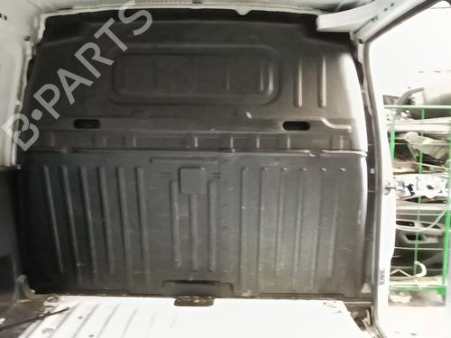 Cargo separator PEUGEOT PARTNER Box Body/MPV (K9) 1.5 BlueHDi 100 | BP39204197I36 - Image 2
