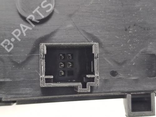 Climate control PEUGEOT RIFTER 1.5 BlueHDi 130 | BP36993840I5 - Image 4