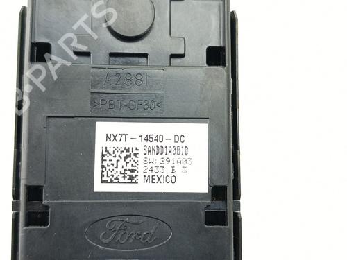 Left front window switch FORD FOCUS IV (HN) 1.0 EcoBoost | BP38622134I27 - Image 4