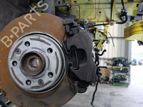 Used Right front brake caliper Right front brake caliper 39525786 39525786