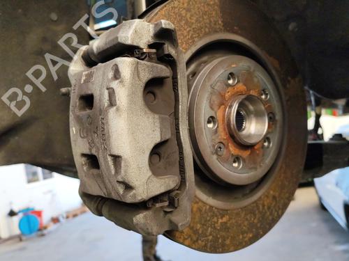 Left front brake caliper RENAULT AUSTRAL TCe 130 (HGM2) | BP30104166M105