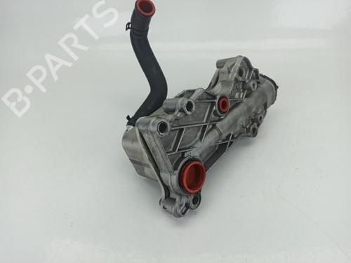 Oil radiator MERCEDES-BENZ SPRINTER 3,5-t Van (B906)  | BP26560159M33 