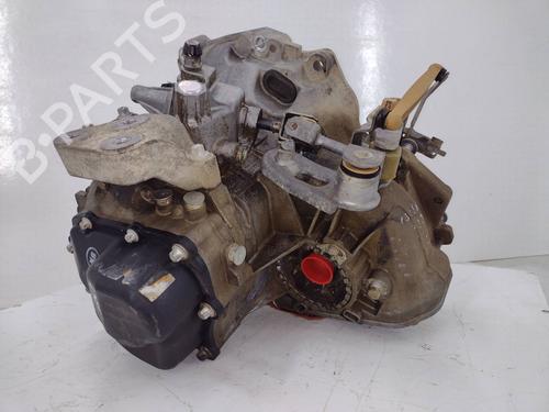 Gearbox OPEL CORSA D (S07)  | BP9286585M3 