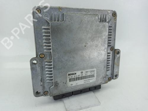 Used Engine control unit (ECU) RENAULT LAGUNA II Grandtour (KG0/1_) 1.9 dCi (KG0G) (120 hp) 25874493