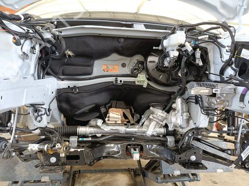 Krængningsstabilisator Krængningsstabilisator OPEL CORSA F (P2JO) 1.2 (68) (101 hp) 37492477 37492477