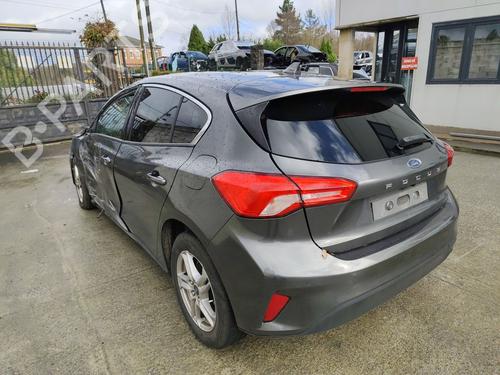 Front right panel FORD FOCUS IV (HN) 1.0 EcoBoost | BP34445755C59  - Image 9