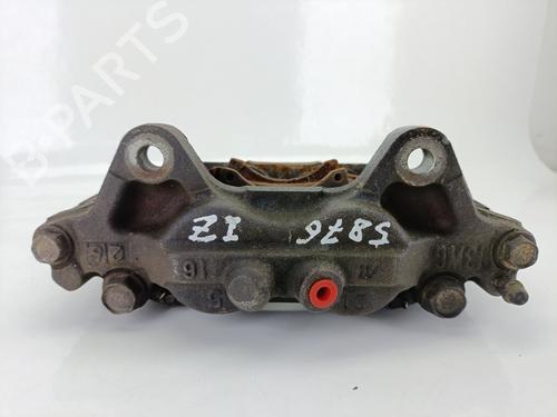 Left front brake caliper TOYOTA HILUX VII Pickup (_N1_, _N2_, _N3_)  | BP25877395M105 