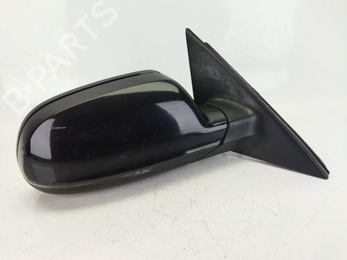 Used Right mirror AUDI A4 B8 (8K2) 2.0 TDI (143 hp) 10406484