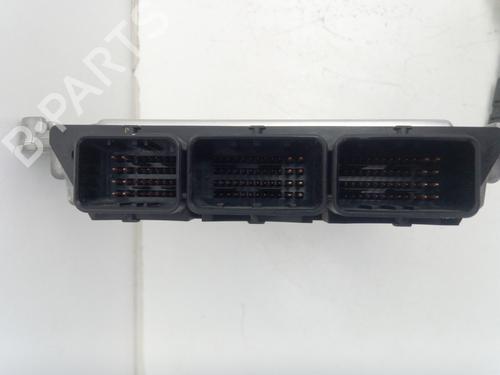 Engine control unit (ECU) RENAULT LAGUNA III Grandtour (KT0/1)  | BP9148577M57 