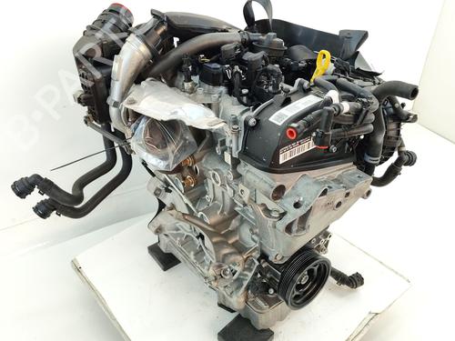 Engine VW T-ROC (A11, D11) 1.5 TSI | BP29500599M1 