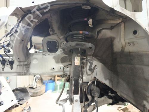 Used Left front shock absorber HYUNDAI IONIQ (AE) 1.6 GDI Hybrid (105 hp) 30773134