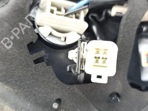 Right taillight TOYOTA YARIS (_P13_) 1.5 Hybrid (NHP130_, NHP130) | BP31360639C35 