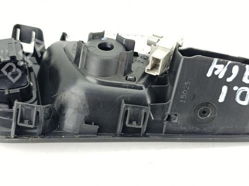 Front left interior door handle FORD FOCUS III 1.5 TDCi | BP27297979I13 
