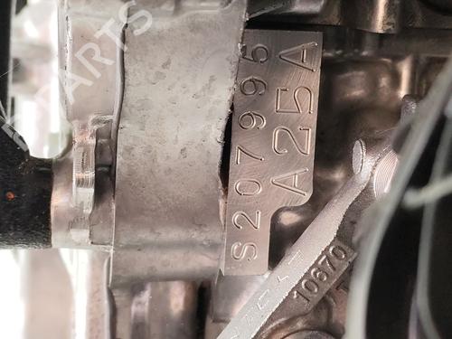 Engine TOYOTA RAV 4 V (_A5_, _H5_) 2.5 Hybrid (AXAH52) | BP28142239M1 