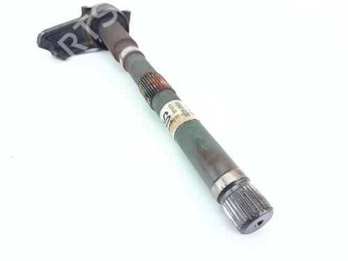 Right front driveshaft HYUNDAI i30 (PDE, PD, PDEN) 2.0 N | BP33170032M39 - Image 3