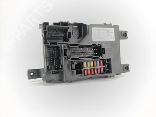 Fuse box FIAT GRANDE PUNTO (199_) 1.9 D Multijet | BP9310547E1 