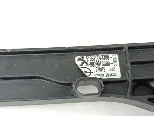 Front right window mechanism OPEL CORSA F (P2JO) 1.2 (68) | BP38486482C23 - Image 2