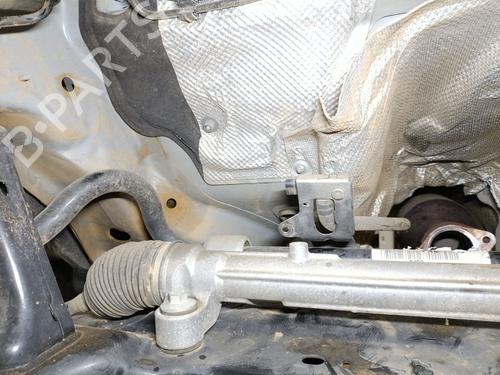 Styregear/Snekke FORD FOCUS IV (HN) 1.0 EcoBoost | BP29862699M22