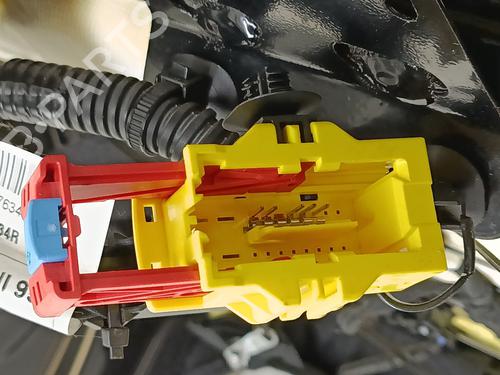 Right front seat RENAULT EXPRESS Box Body/MPV | BP36500271C16 - Image 6