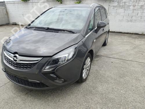 Interiør taket OPEL ZAFIRA TOURER C (P12) 1.6 CDTI (75) | BP27325325I12 