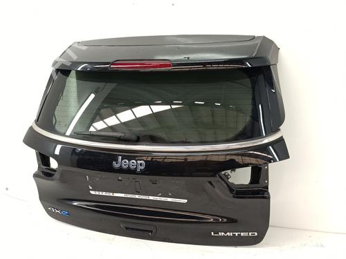 Tailgate JEEP COMPASS (MP, M6, MV, M7) 1.3 | BP36993868C6 - Image 2