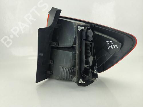 Left taillight BMW X1 (E84) sDrive 20 d | BP25921223C34 