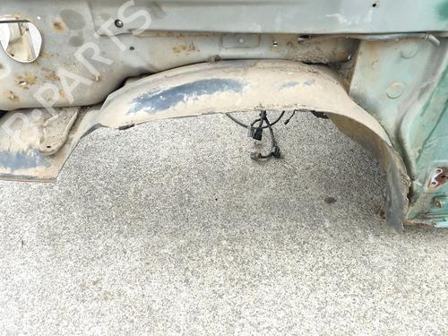 Used Wheel arch NISSAN TERRANO II (R20) 2.7 TD 4WD (101 hp) 29973475