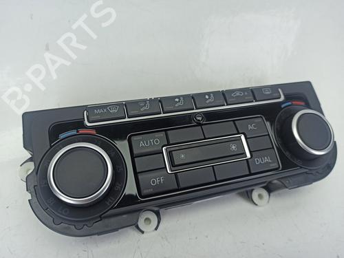 Used Climate control VW GOLF VI (5K1) [2008-2014]  25875022