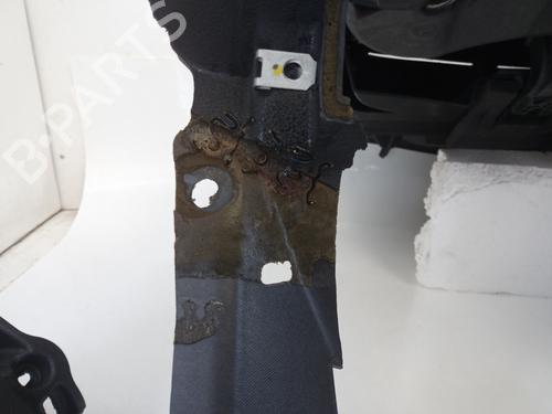 Kollisonspute sett FORD S-MAX (WA6) 2.0 TDCi | BP9372154C86 