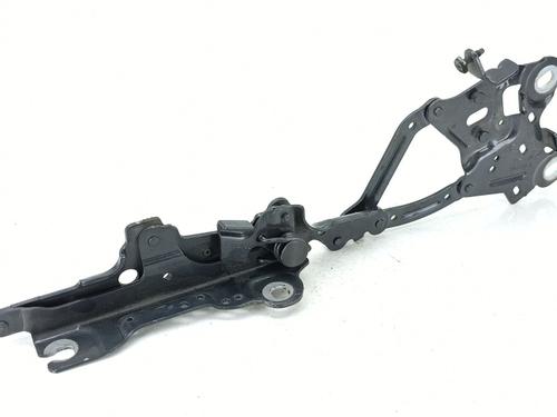 Used Hinge/Door check strap Hinge/Door check strap BMW X1 (F48) sDrive 18 d (150 hp) 40496329 40496329