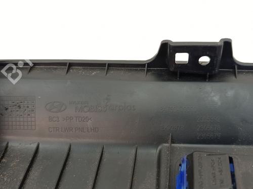 Handskerum HYUNDAI i20 III (BC3, BI3) 1.0 T-GDI | BP39268575C95 - Image 11