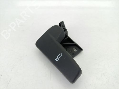Hood lock VW GOLF VII (5G1, BQ1, BE1, BE2) 2.0 R 4motion 3G0823533
