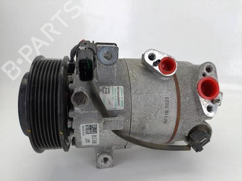 AC compressor HYUNDAI i30 Estate (PDE)  | BP25878799M34 