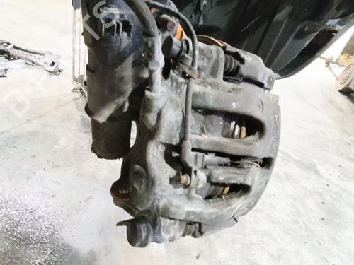 Right front brake caliper MERCEDES-BENZ SPRINTER 3,5-t Van (B907, B910) 315 CDI RWD (907.631, 907.633, 907.635, 907.637) | BP39668702M104 - Image 3