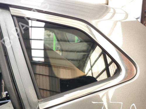 Panel rude bagtil venstre NISSAN QASHQAI II (J11, J11_) 1.3 DIG-T (140 hp) 30698058