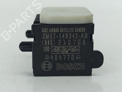 Electronic sensor FORD S-MAX (WA6)  | BP15519657M84 
